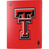 Texas Tech University Red Raiders PS5 Digital Edition Console Skin